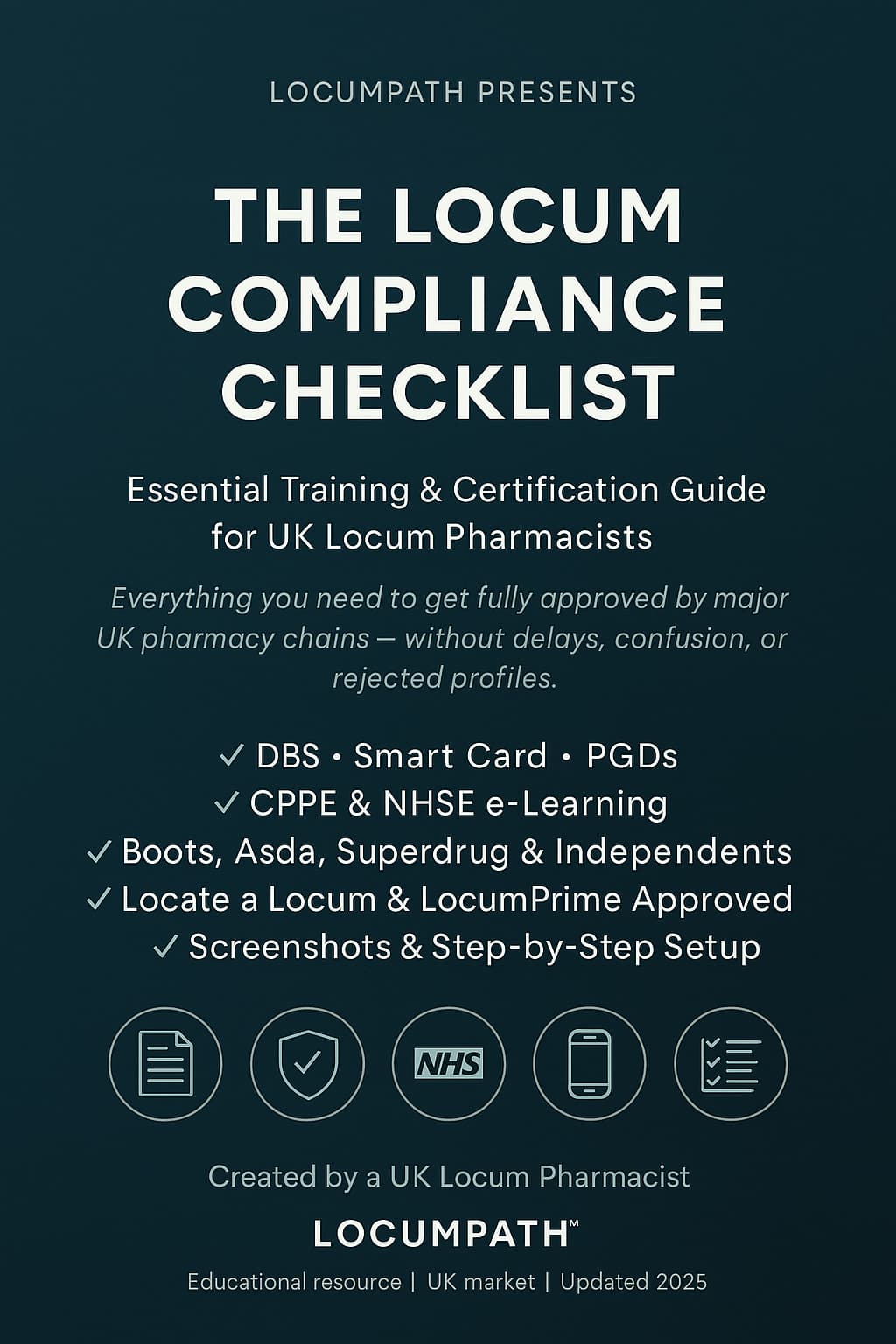 Compliance eGuide